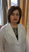 Саламова Светлана Александровна Эндокринолог