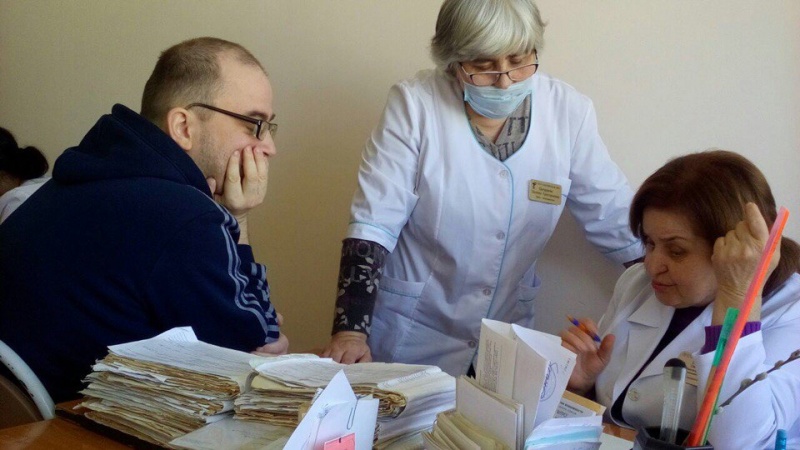Справка о выезде врачей-специалистов ГБУЗ «РЭД» в составе «Модуль» в Алагирский район 05.03.2019 г. Справка о выезде врачей-специалистов ГБУЗ «РЭД» в составе «Модуль» в Алагирский район 05.03.2019 г.